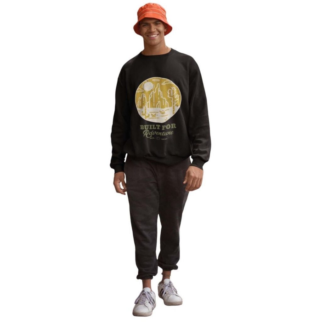 mens designer sweatshirts