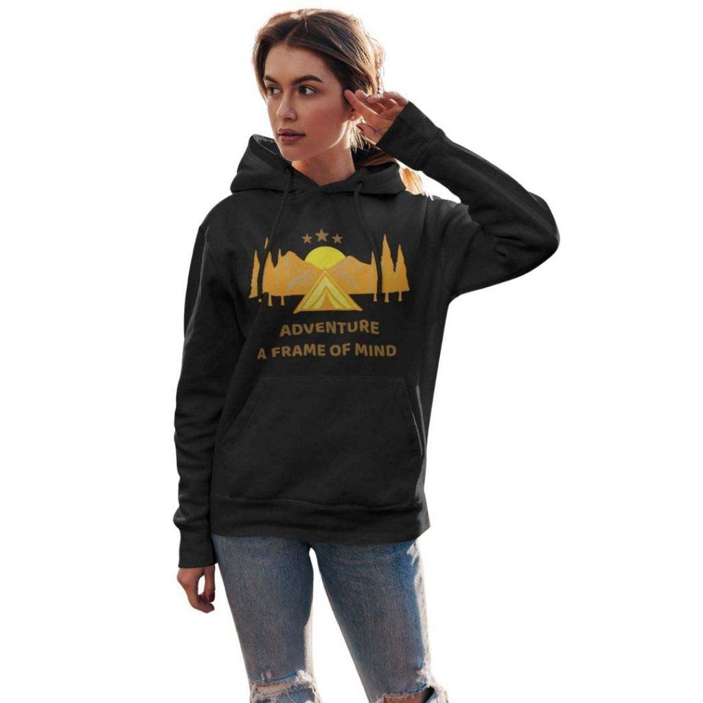 hoodies for women