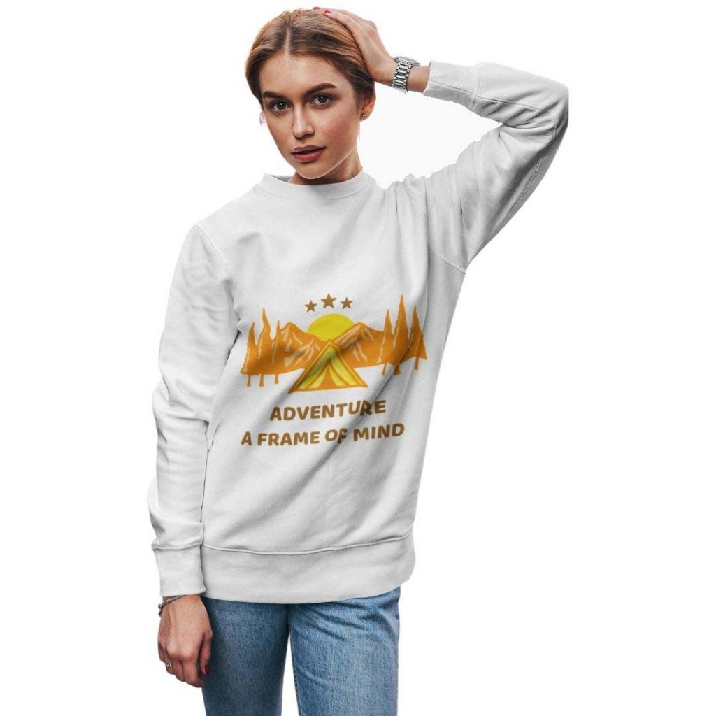 women sweatshirts uk