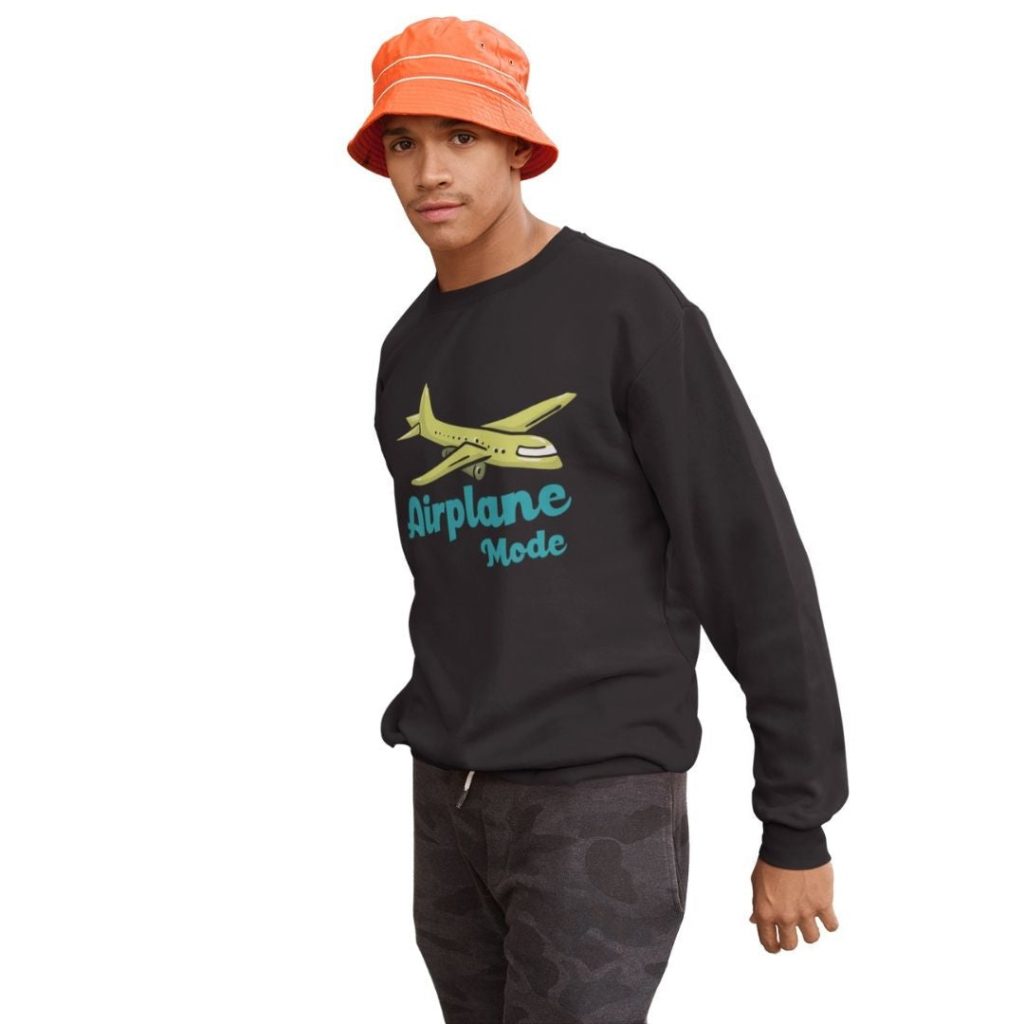 mens designer sweatshirts