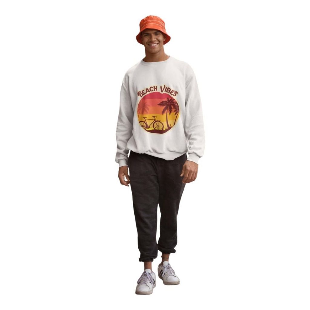 mens sweatshirts uk