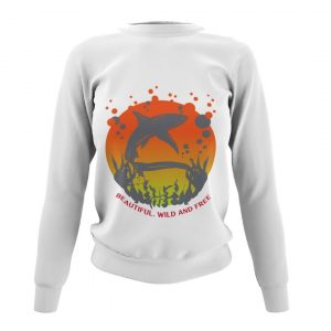 women designer sweatshirts