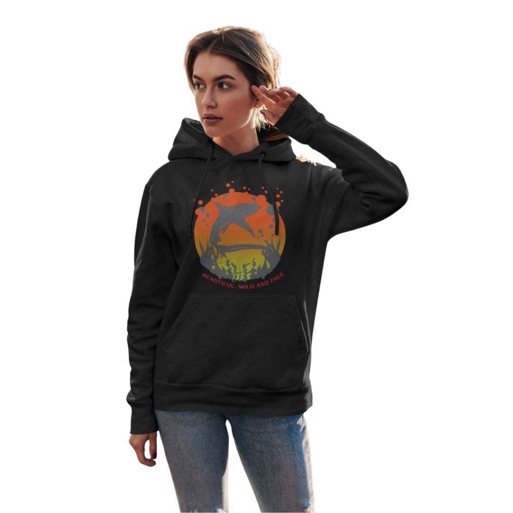 hoodies for women