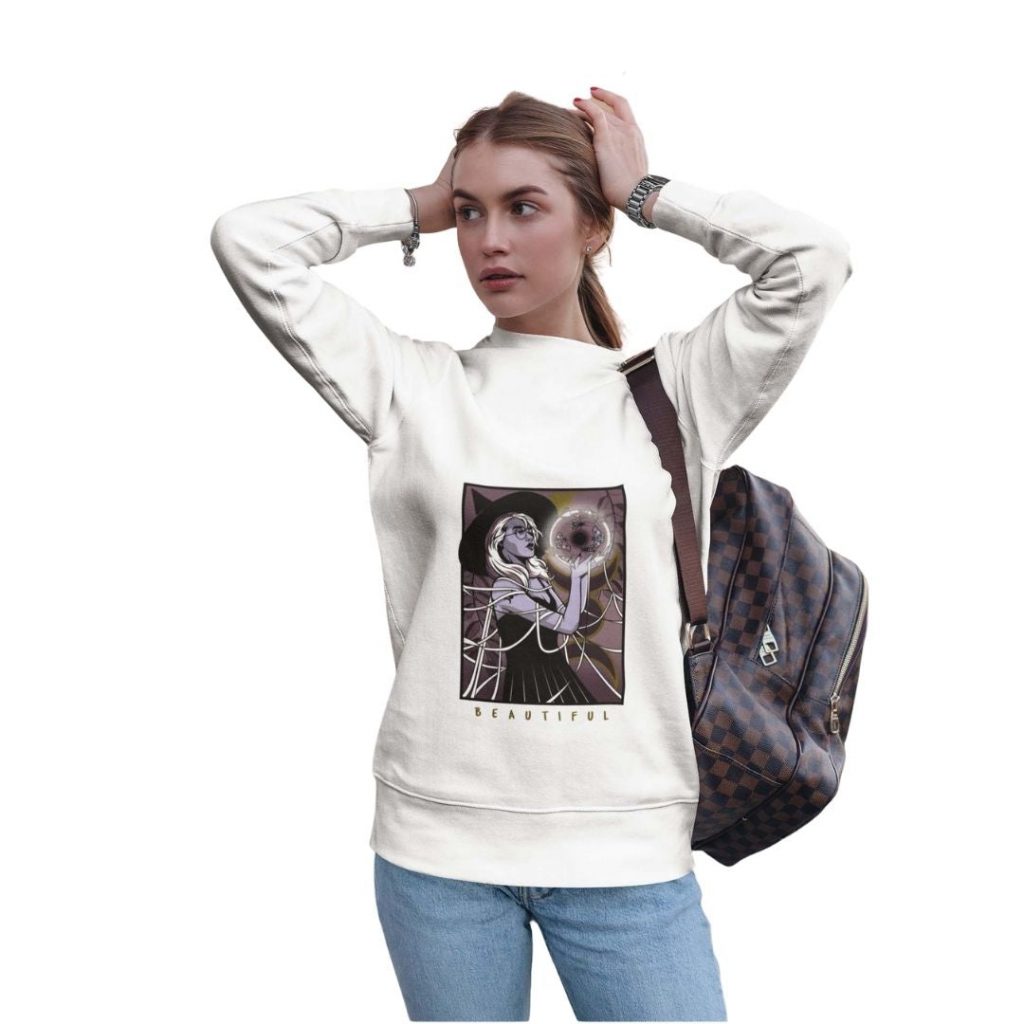 women sweatshirts uk