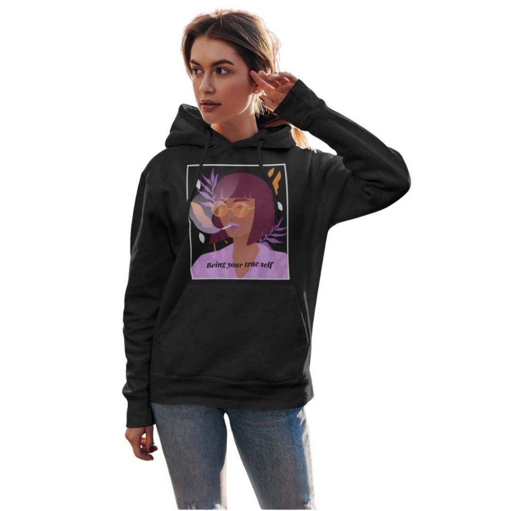 hoodies for women