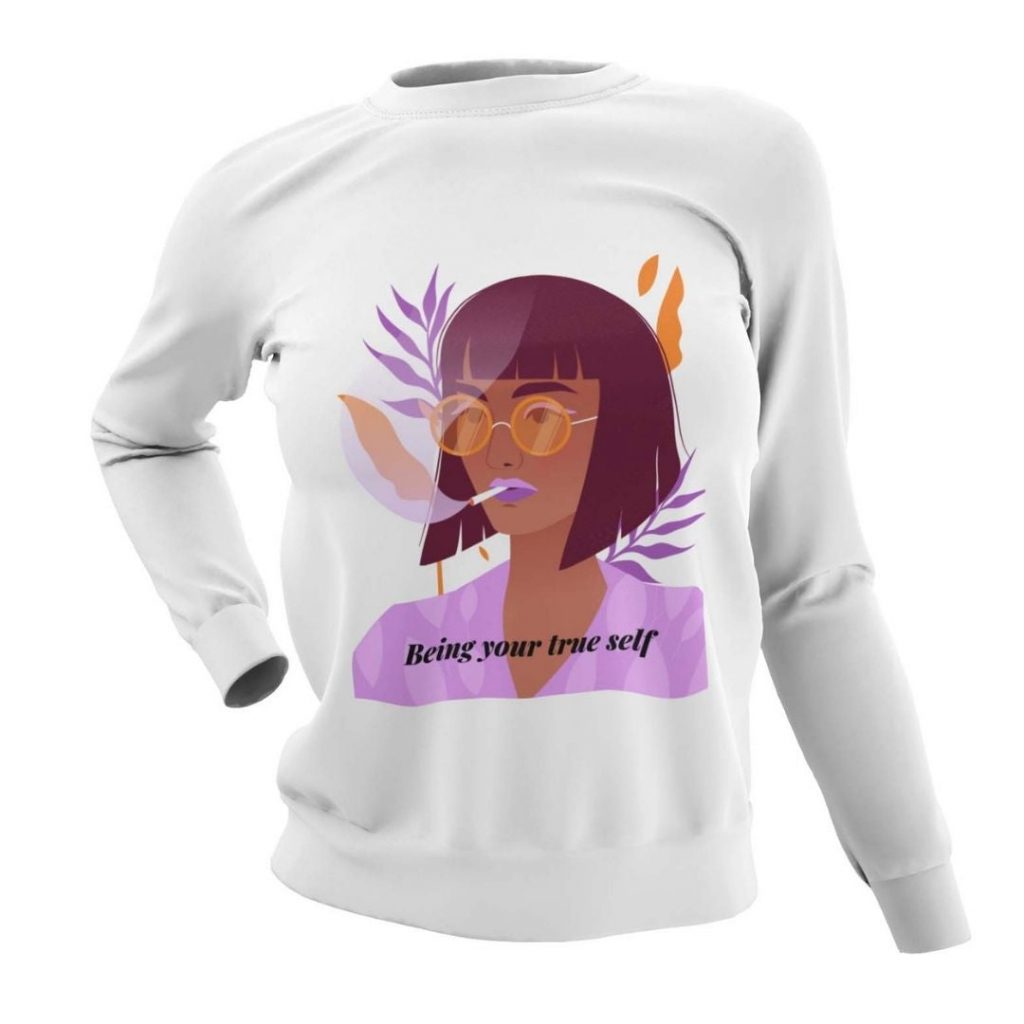 women sweatshirts uk