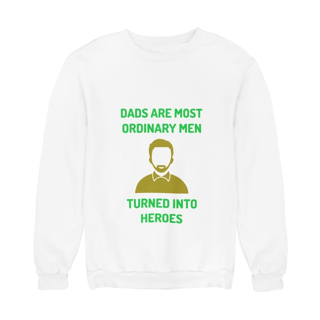 oversize sweatshirt