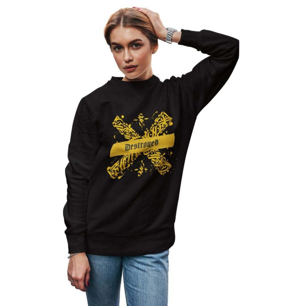 women sweatshirts sale