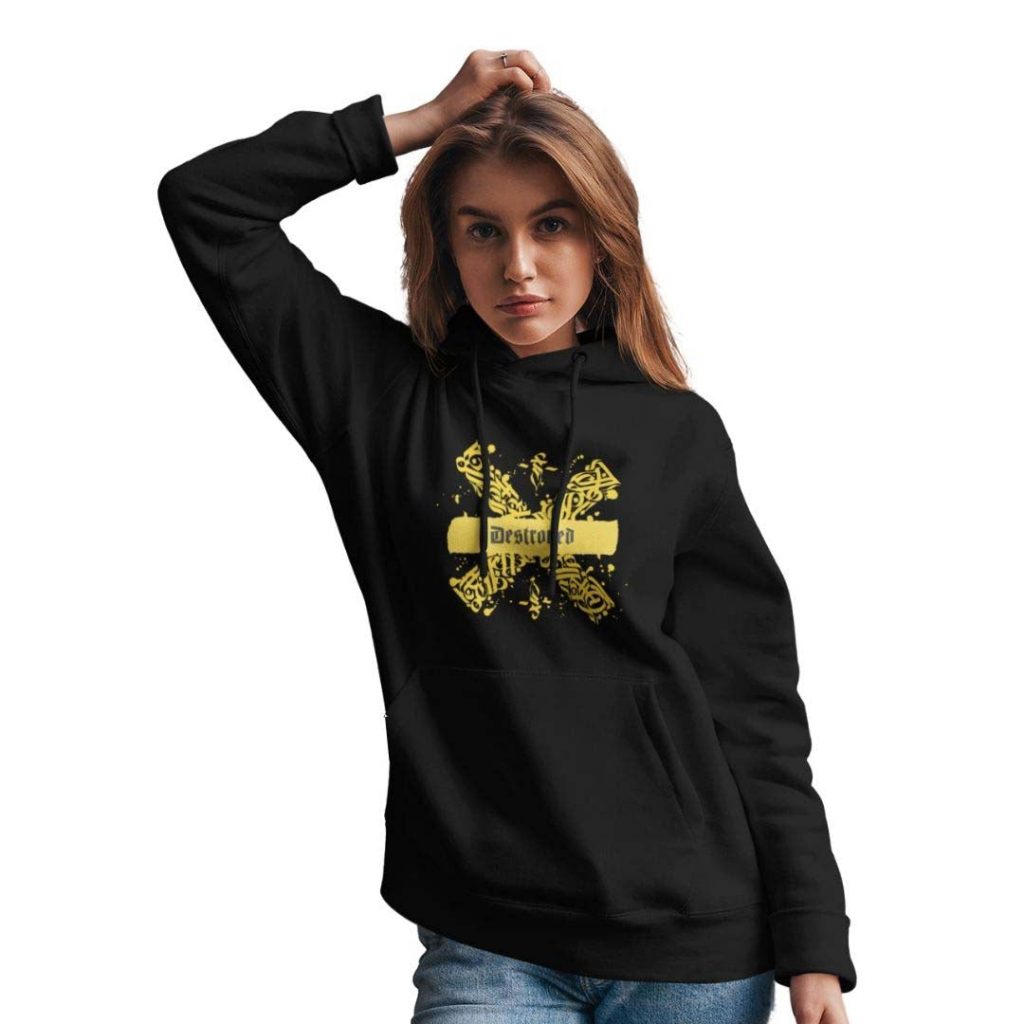 hoodies for women