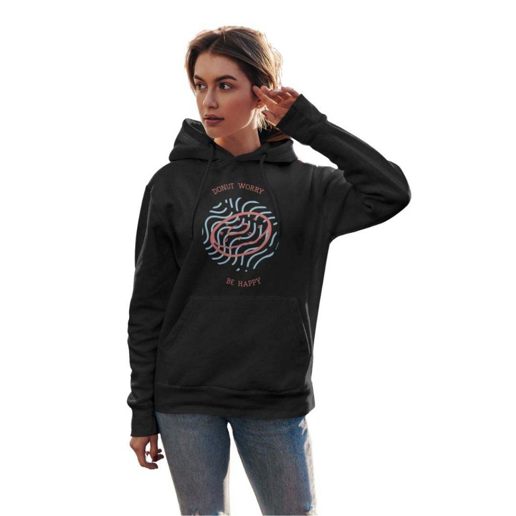 hoodies for women