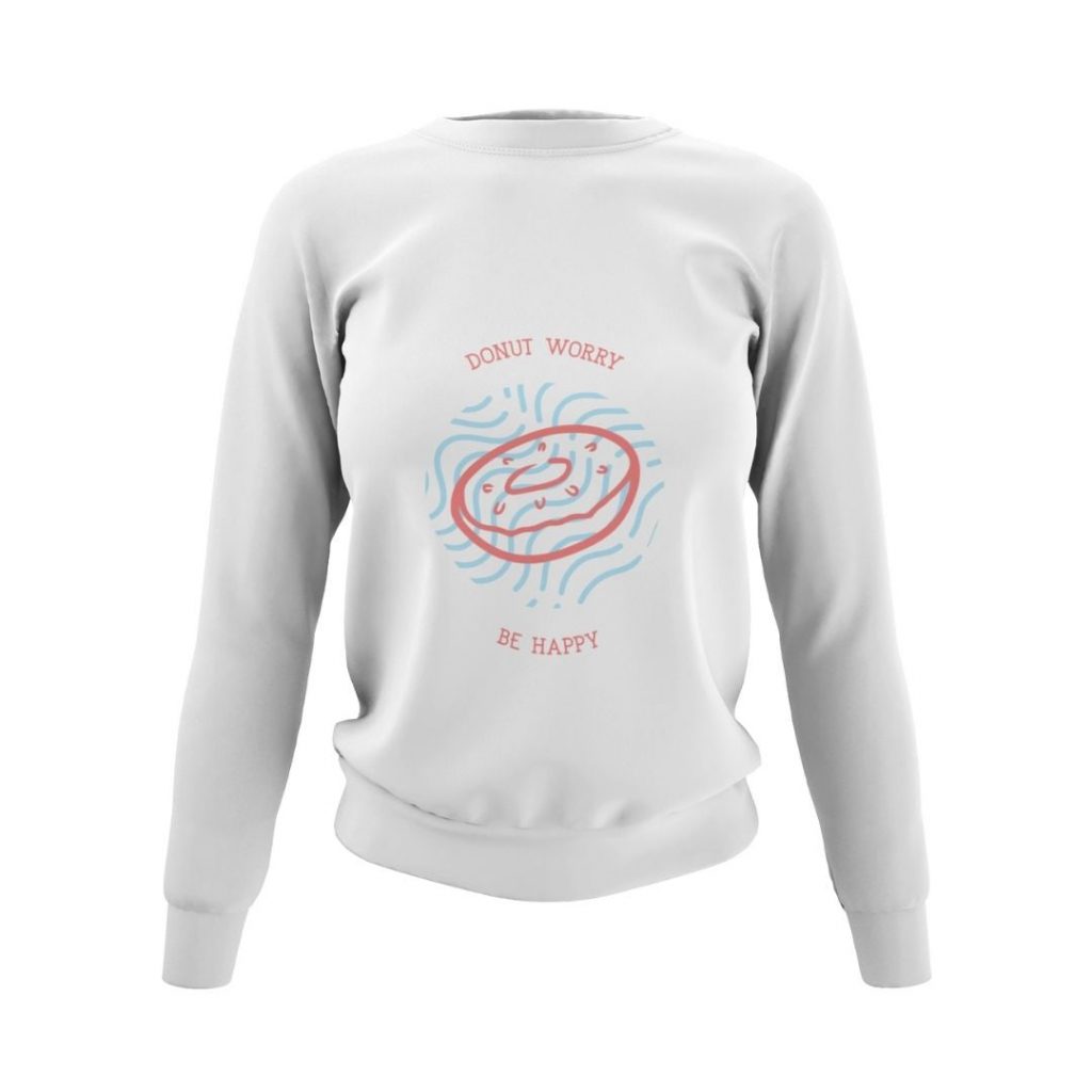 women sweatshirts uk