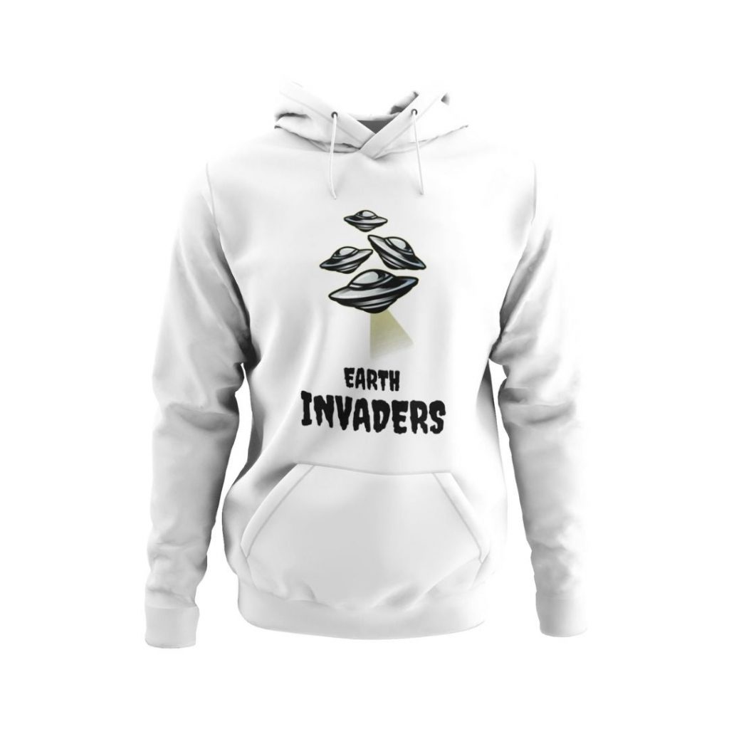 white hoodie mens