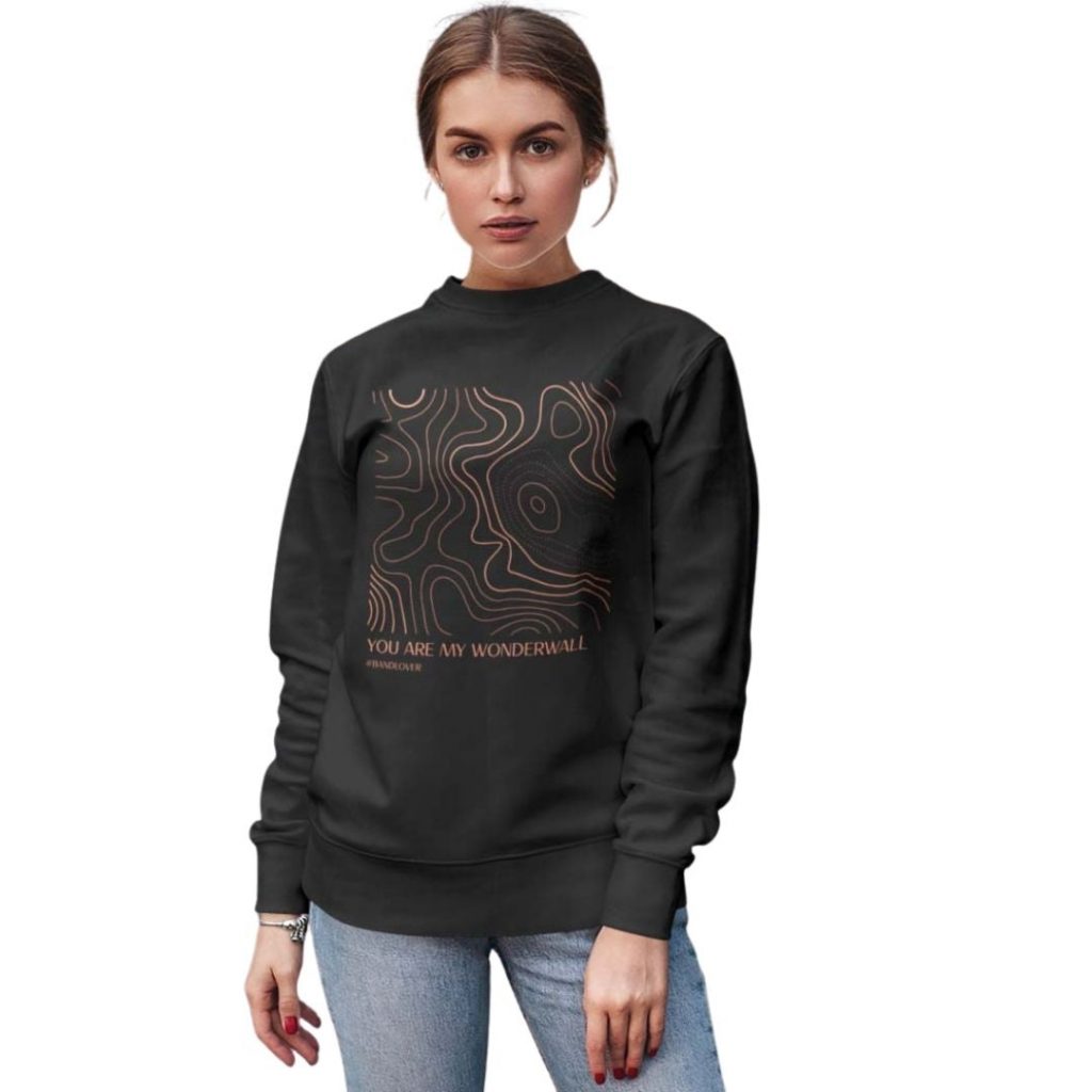 women sweatshirts uk