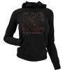 ladies hoodie