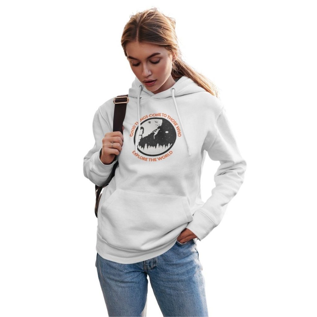 hoodies for women