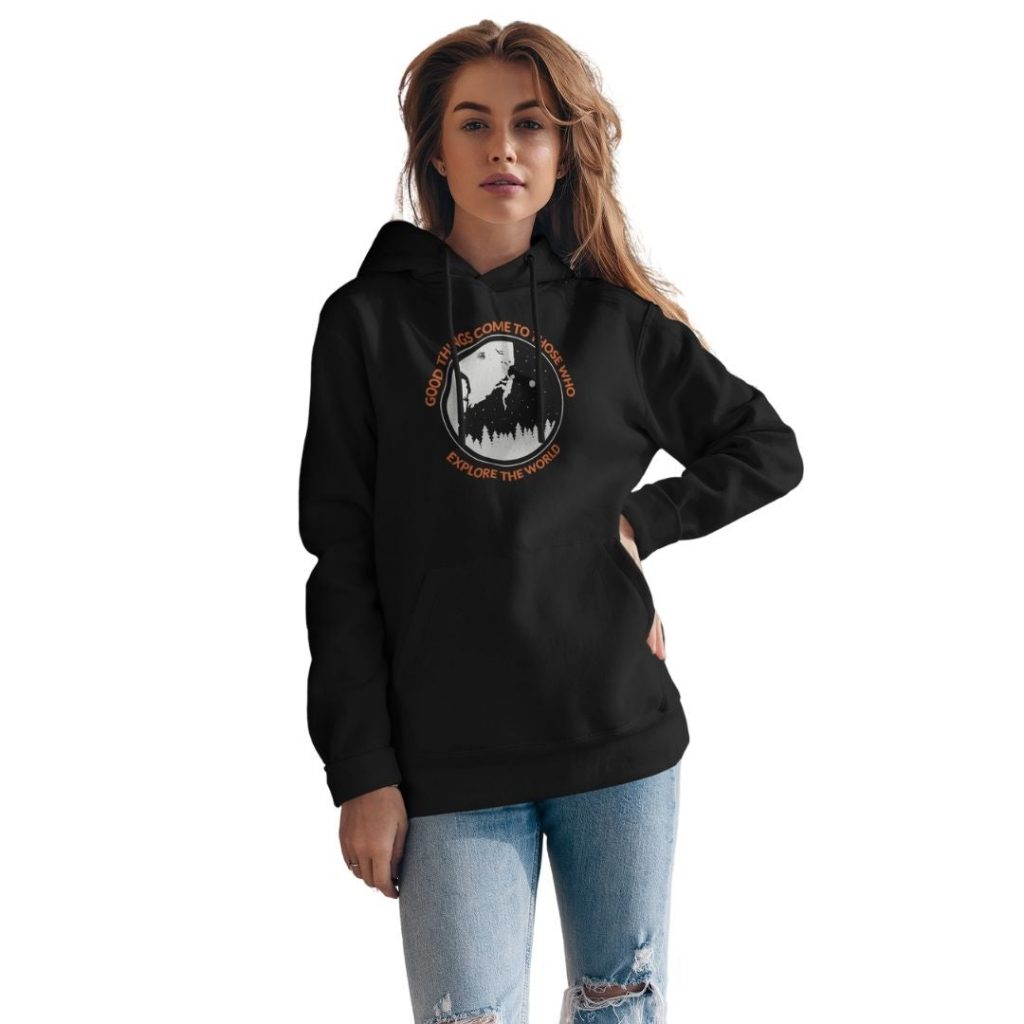 hoodies for women