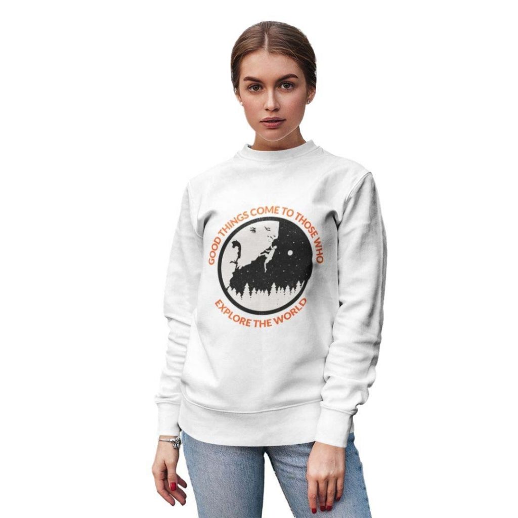 women designer sweatshirts