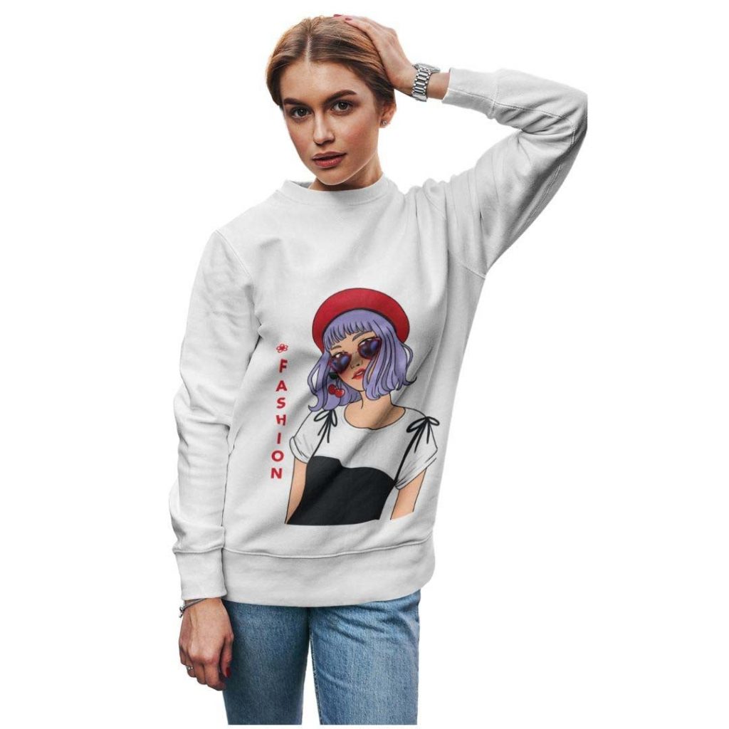 women sweatshirts uk