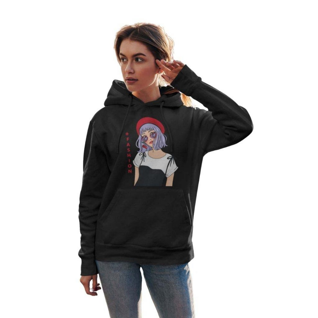 hoodies for women