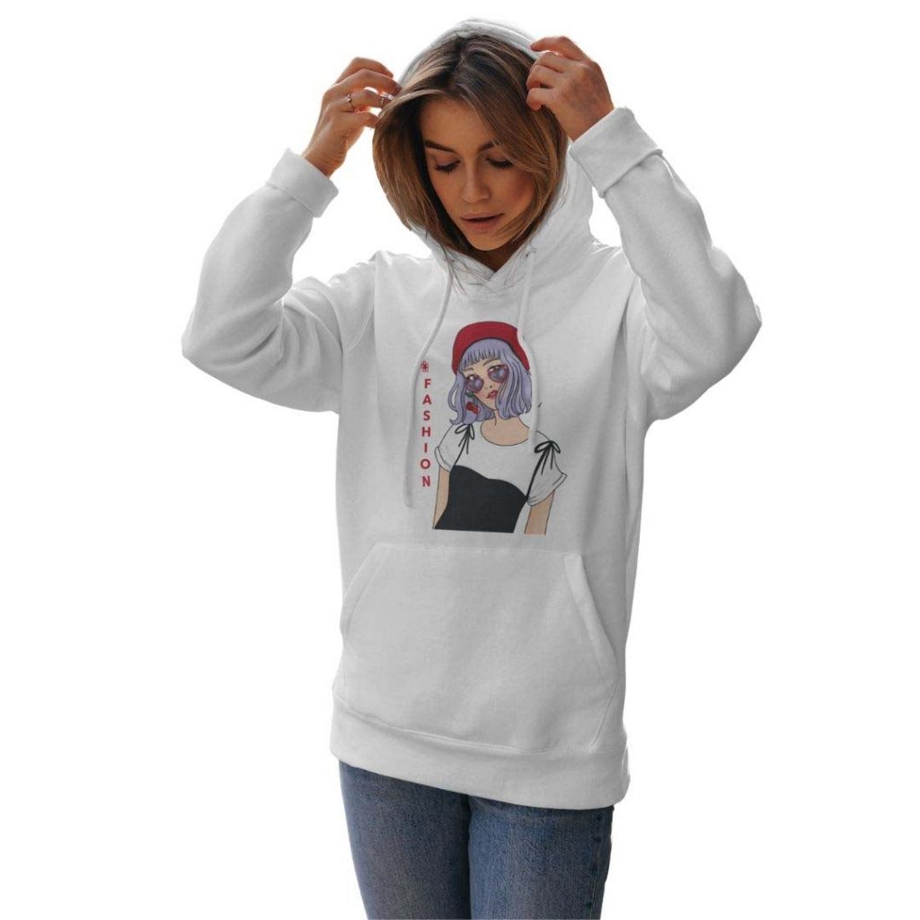 hoodies for women