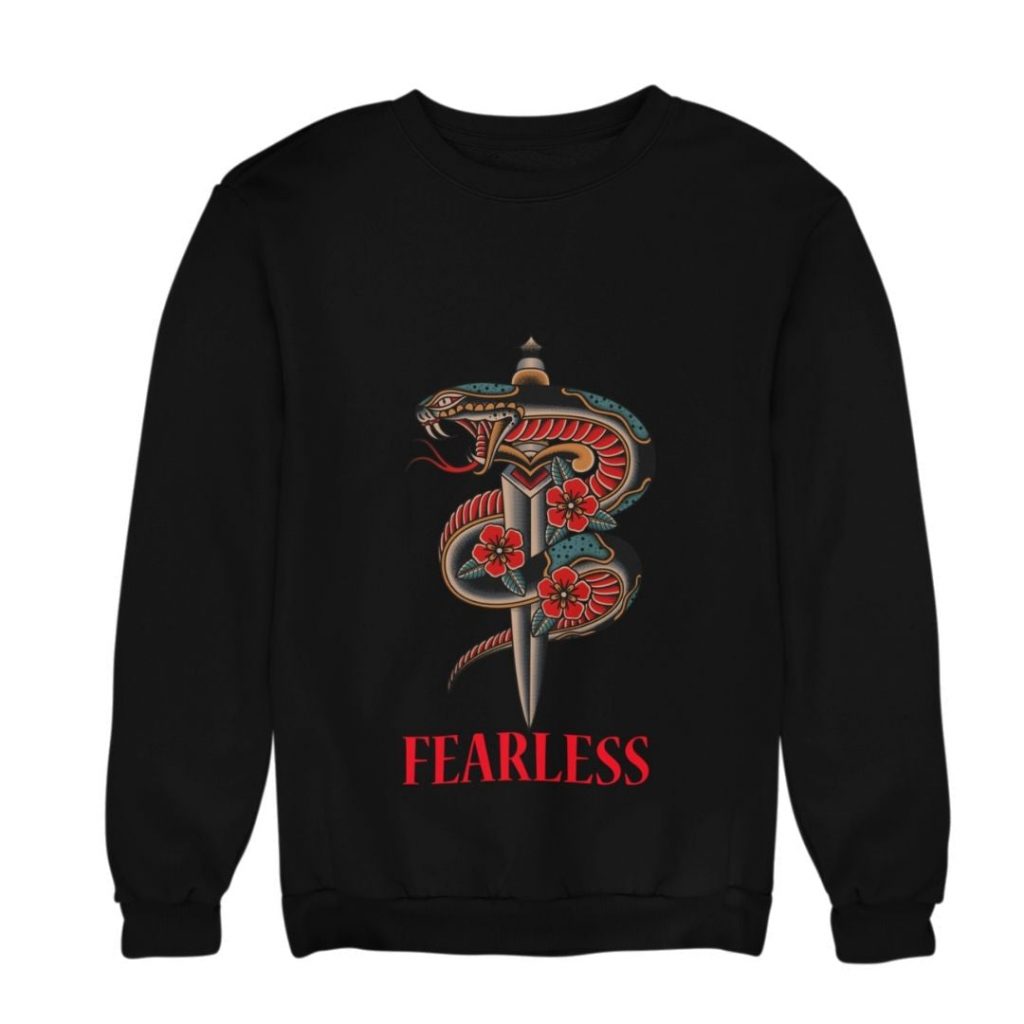 mens designer sweatshirts