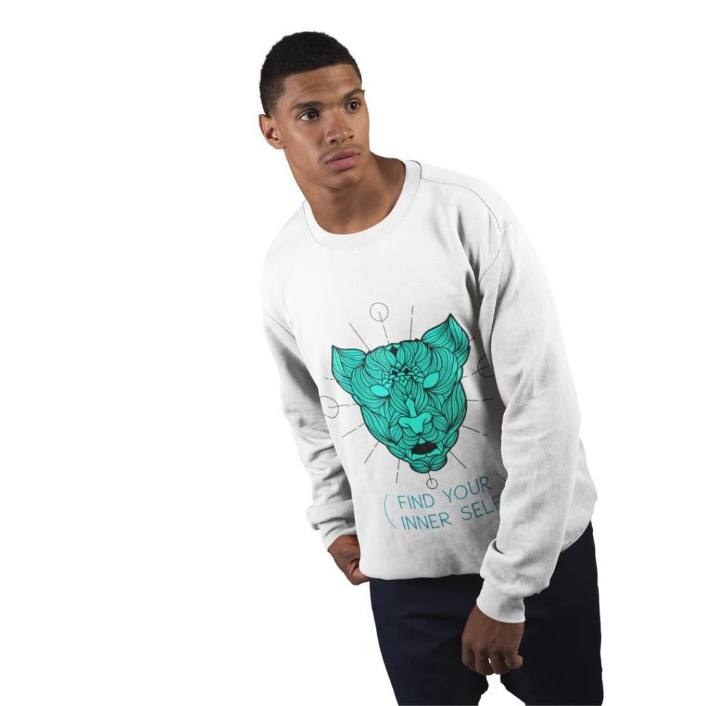 mens sweatshirts uk