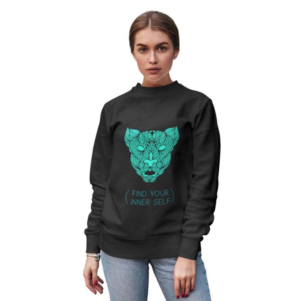 women sweatshirts uk