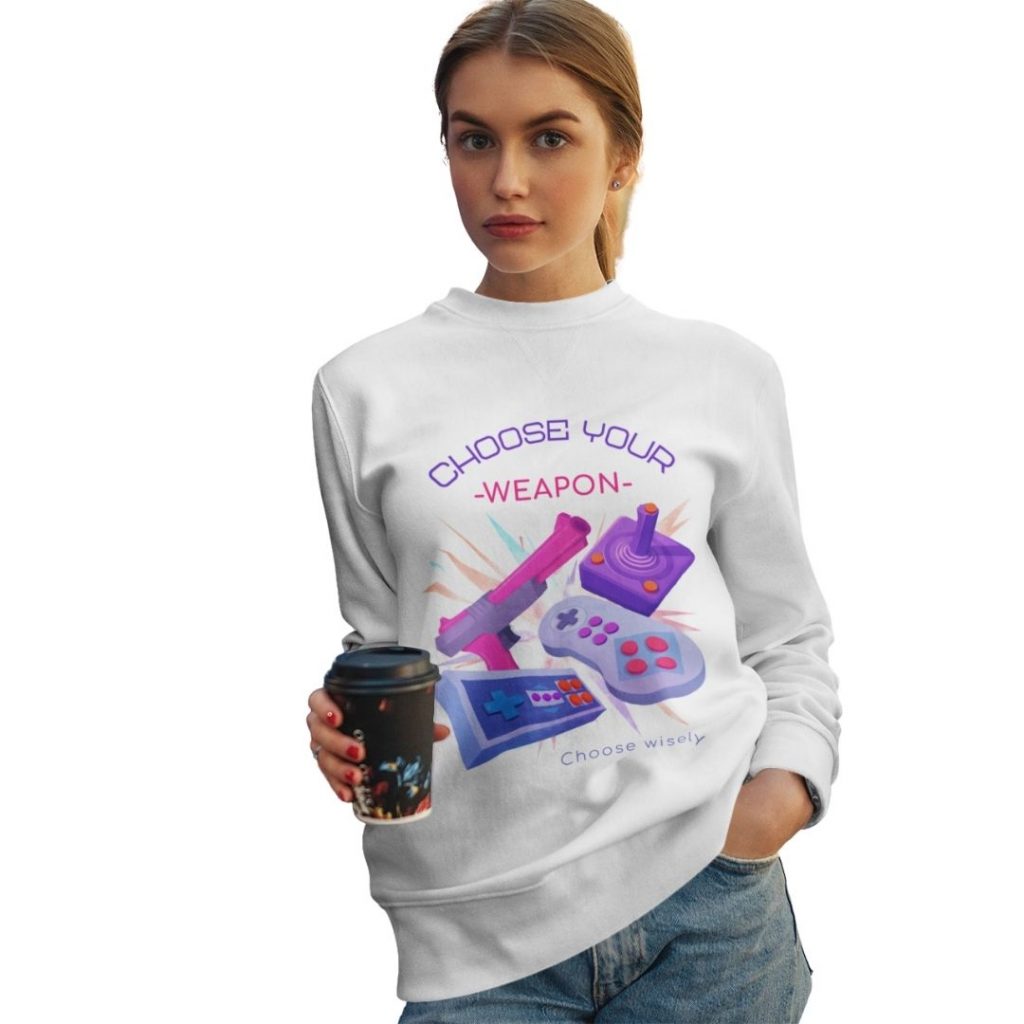 women sweatshirts uk