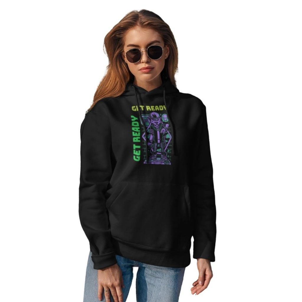 hoodies for women