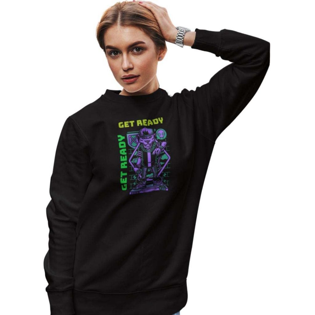 women designer sweatshirts