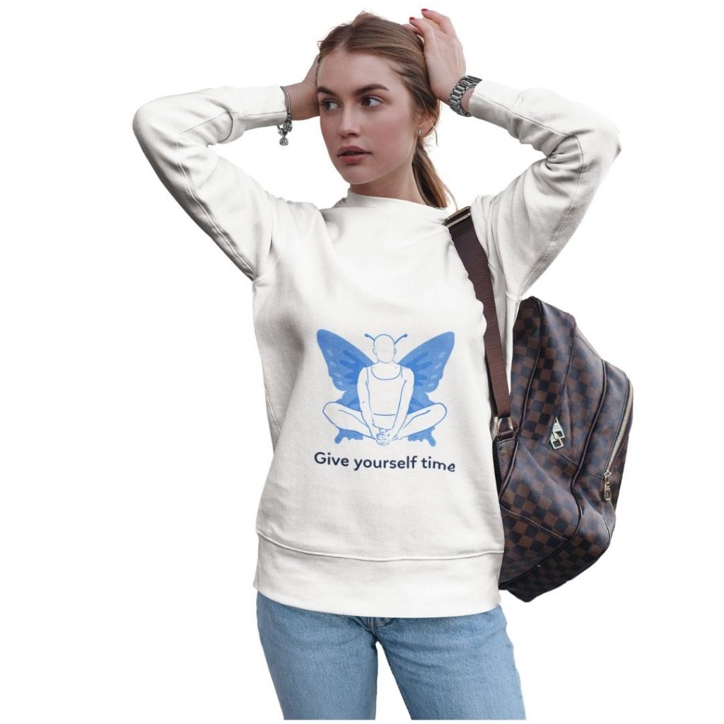 women designer sweatshirts