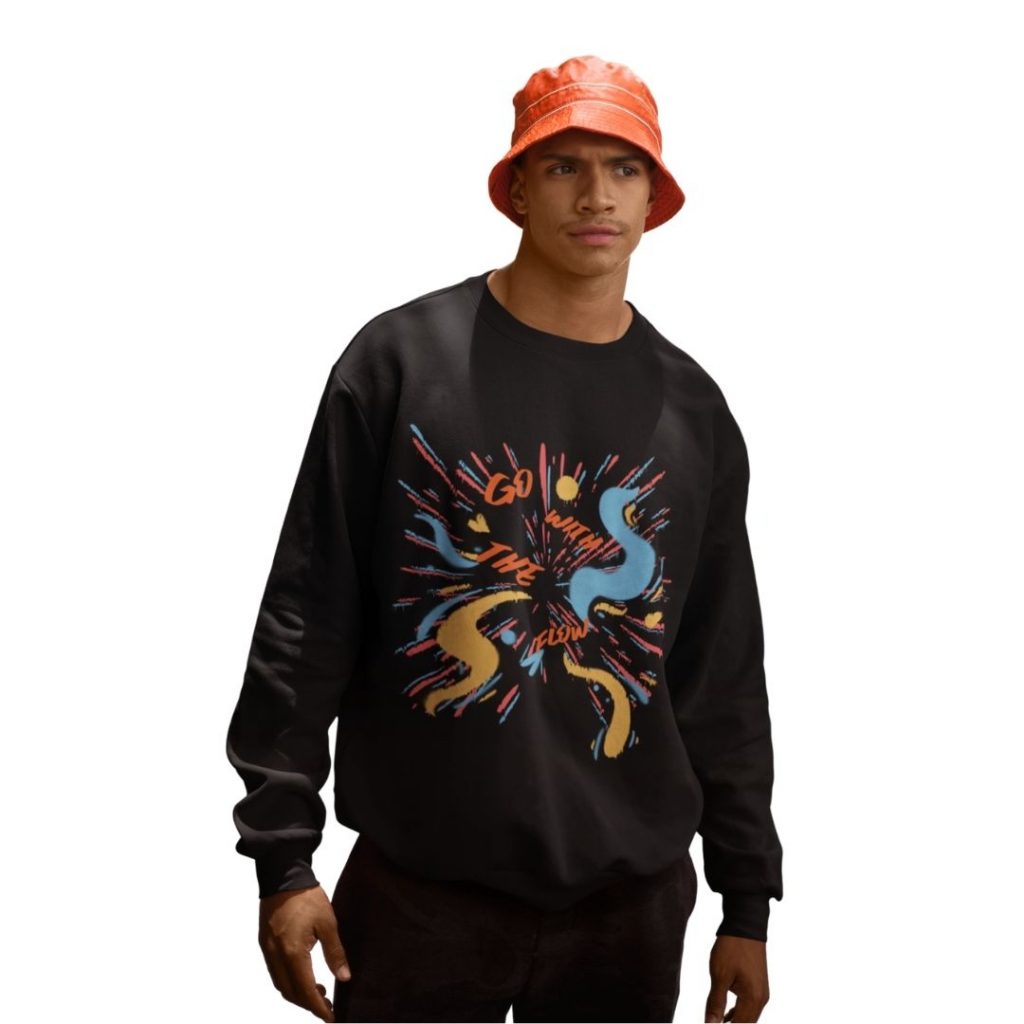 mens sweatshirts uk