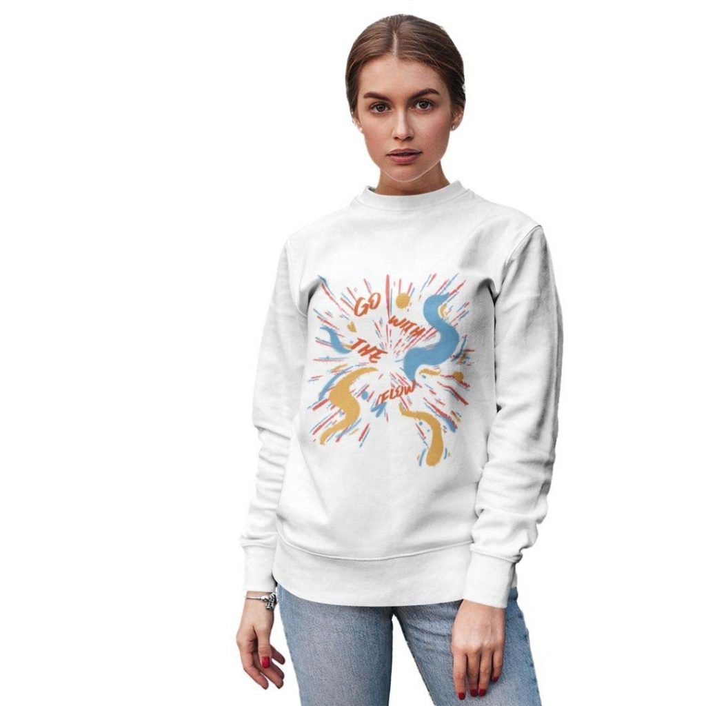 women sweatshirts uk