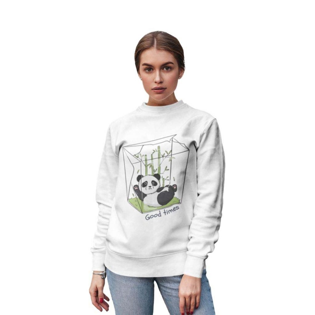 women designer sweatshirts