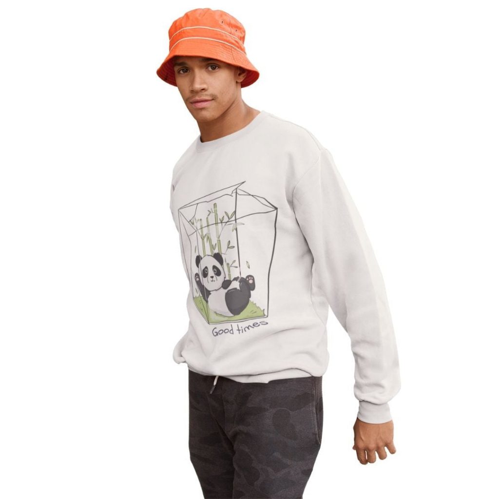 mens designer sweatshirts