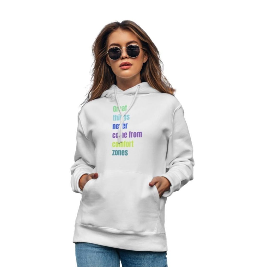 hoodies for women