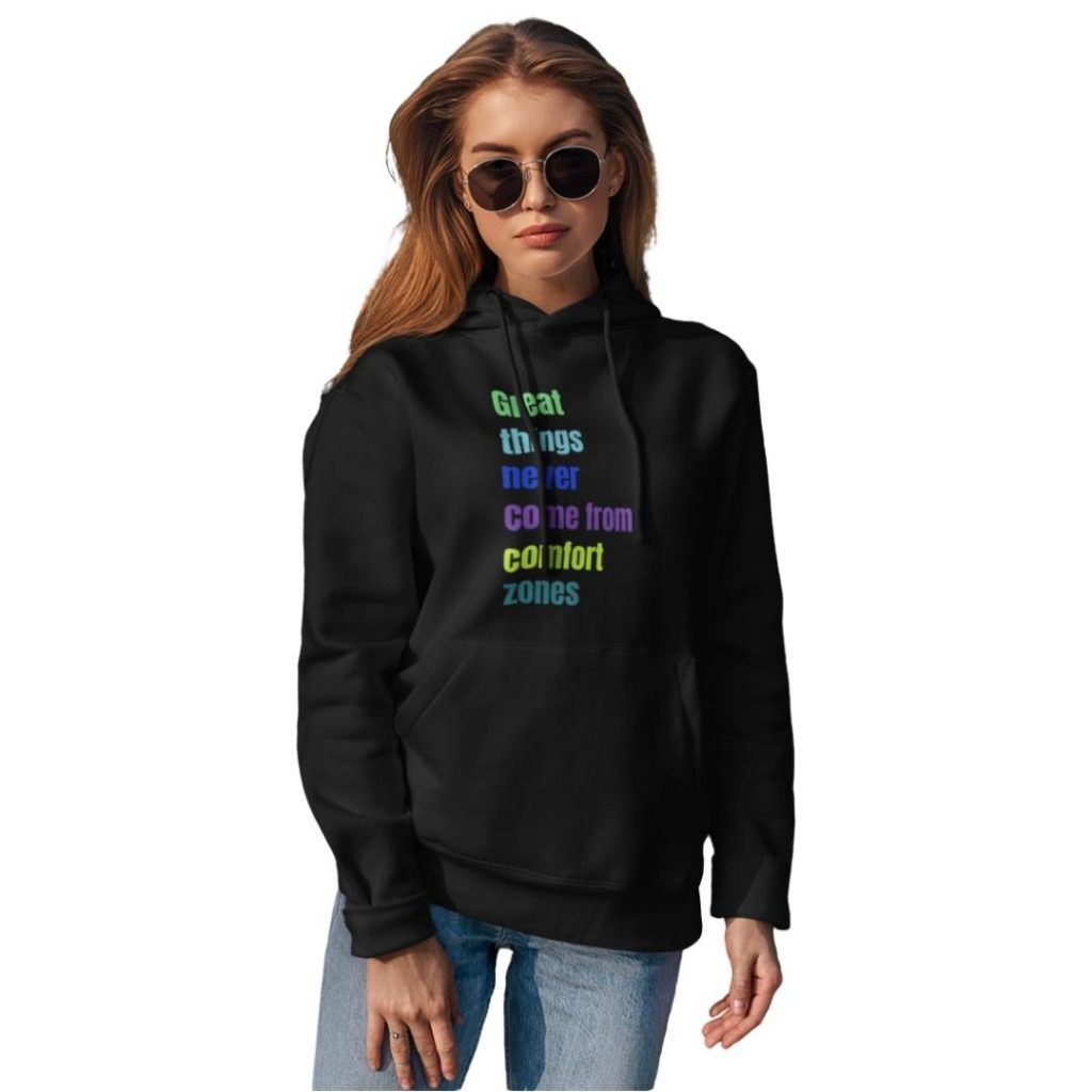 hoodies for women