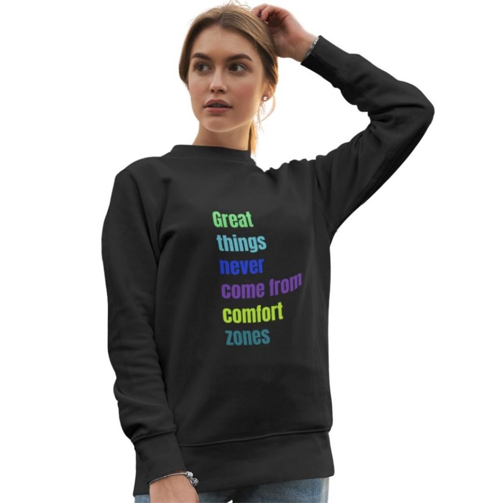 women sweatshirts uk