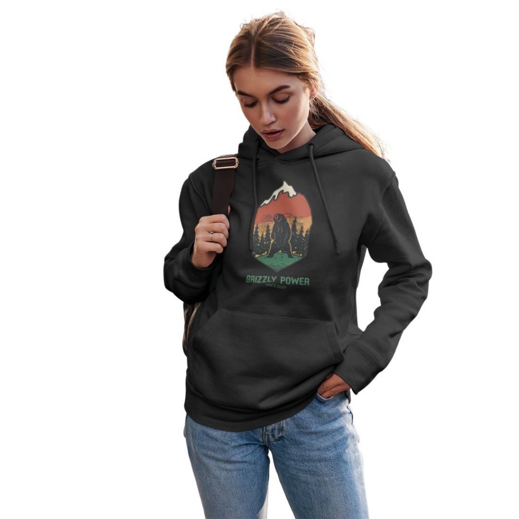 hoodies for women