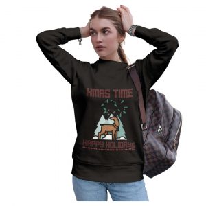 women designer sweatshirts