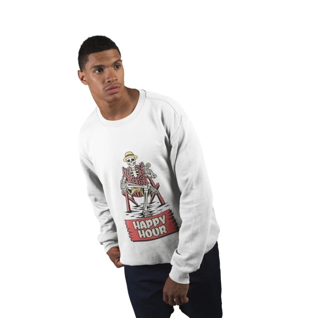 mens sweatshirts uk