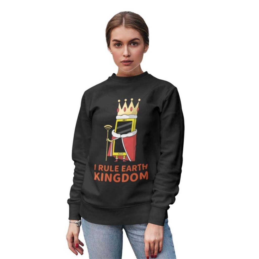 women sweatshirts uk