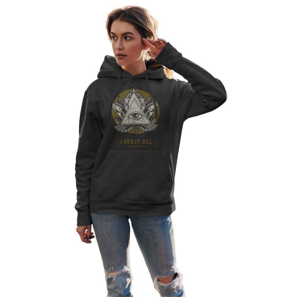 hoodies for women