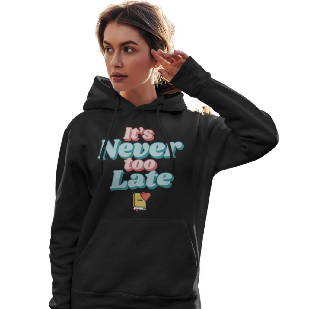 hoodies for women