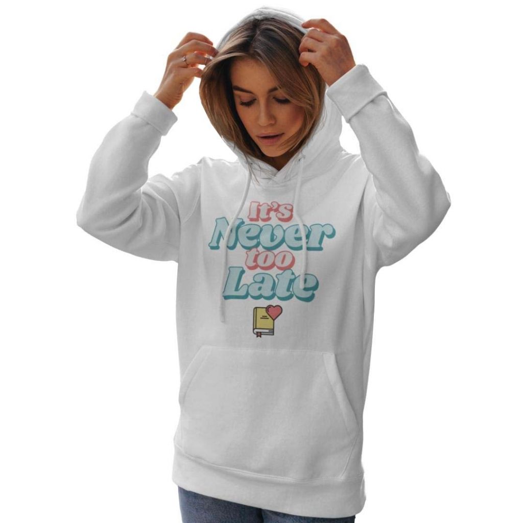 hoodies for women