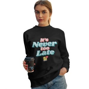 women designer sweatshirts