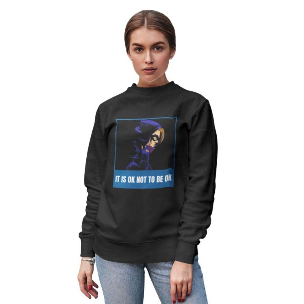 women sweatshirts uk