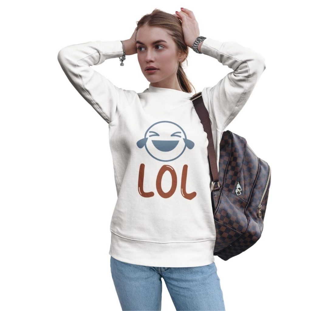 women sweatshirts sale