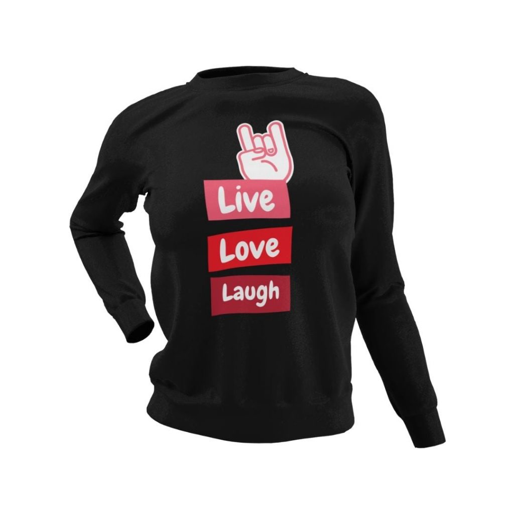 women designer sweatshirts