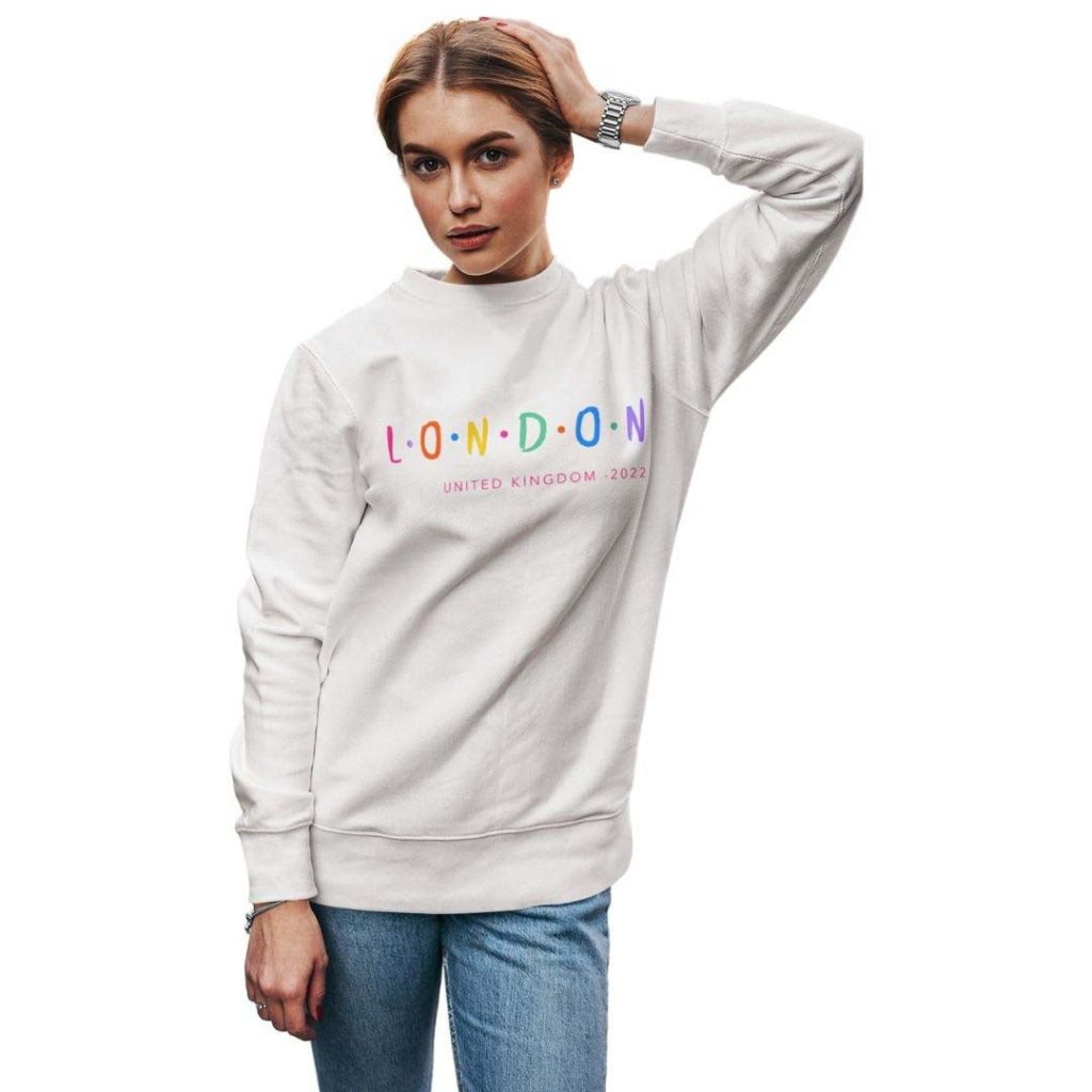 women designer sweatshirts